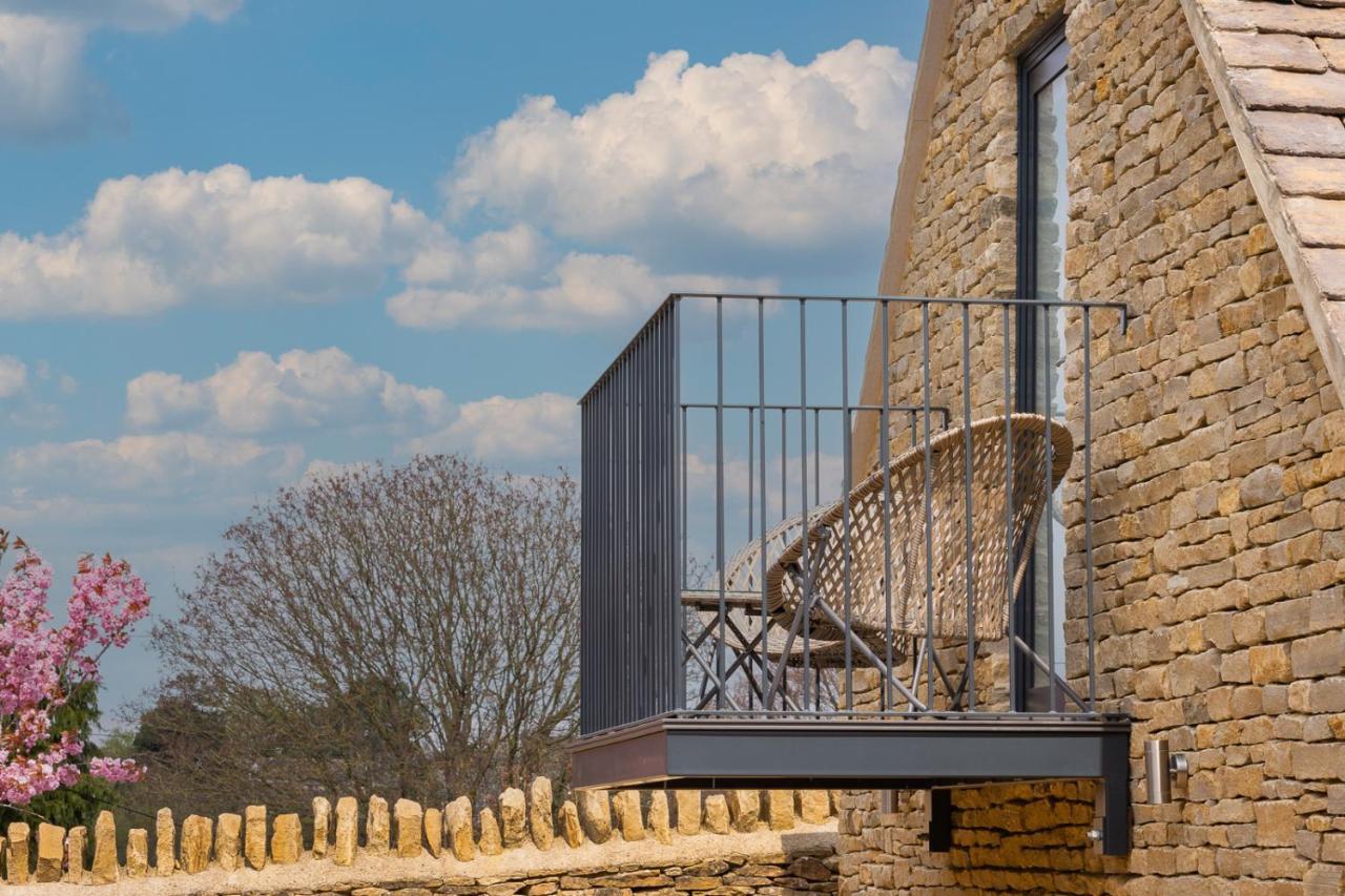Stylish One Bedroom Cotswold Coach House Tetbury Ngoại thất bức ảnh