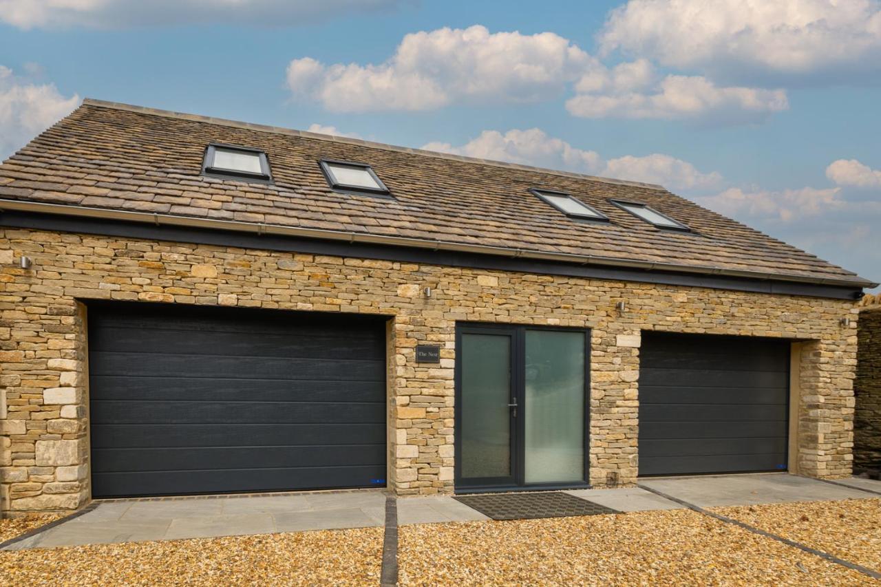 Stylish One Bedroom Cotswold Coach House Tetbury Ngoại thất bức ảnh