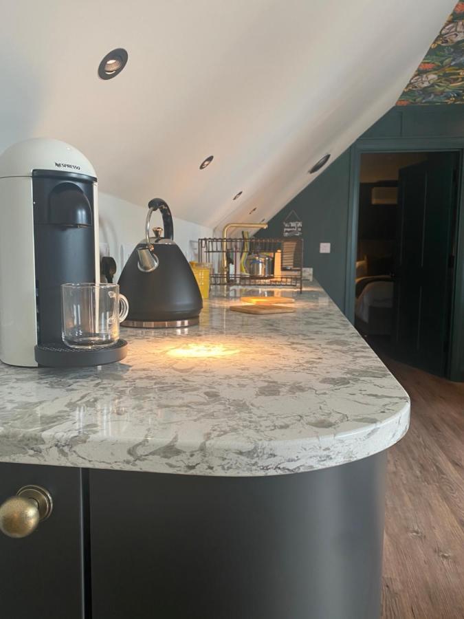 Stylish One Bedroom Cotswold Coach House Tetbury Ngoại thất bức ảnh