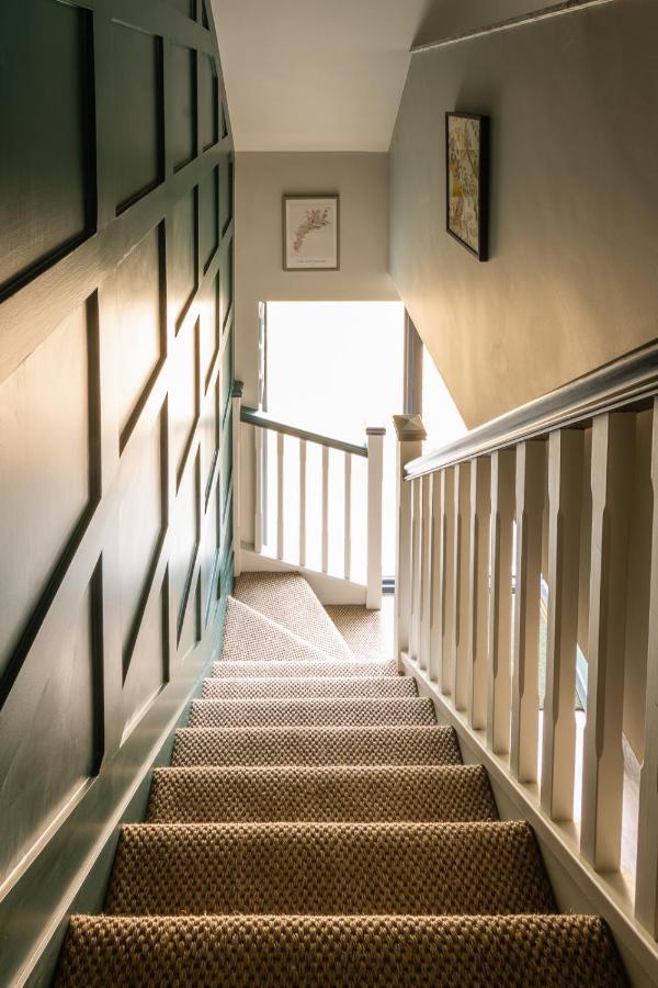 Stylish One Bedroom Cotswold Coach House Tetbury Ngoại thất bức ảnh