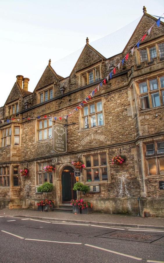 Stylish One Bedroom Cotswold Coach House Tetbury Ngoại thất bức ảnh